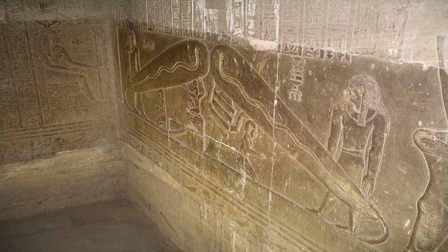Day Tour to Dendera temple from Luxor — photo 8