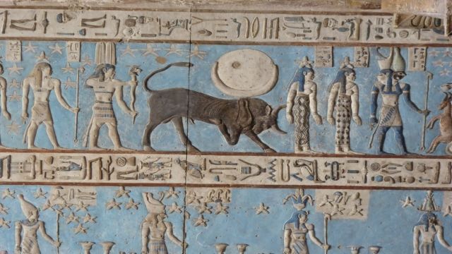 Day Tour to Dendera temple from Luxor — photo 10