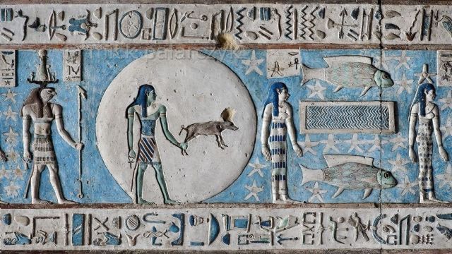 Day Tour to Dendera temple from Luxor — photo 11
