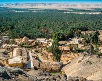 Day tour to Fayoum Oasis from Cairo