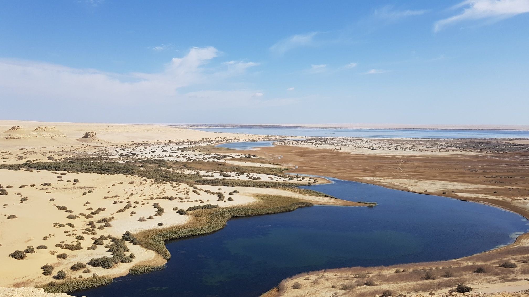 Day tour to Fayoum Oasis from Cairo — photo 3