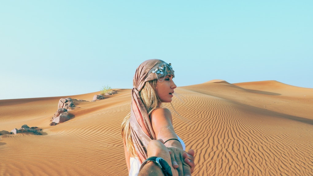 Day tour to Fayoum Oasis from Cairo — photo 4