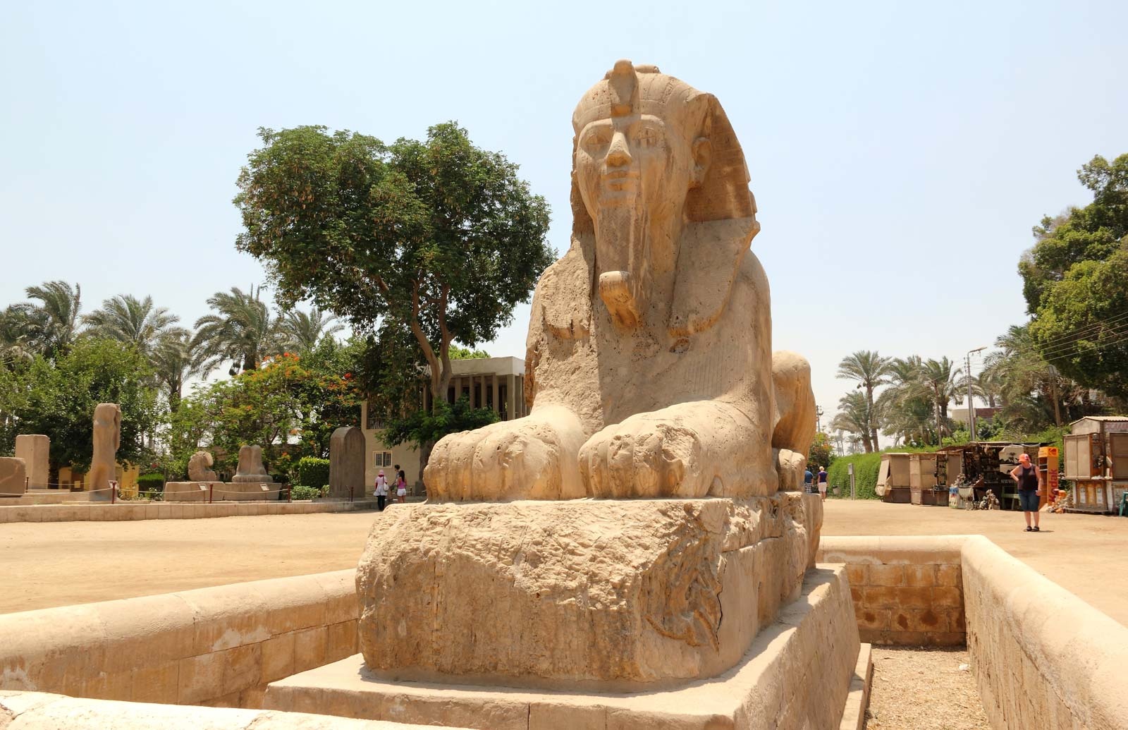 Day Tour to Giza Pyramids and Sakkara from Alexandria Port — photo 8