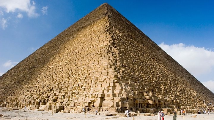 Day Tour to Giza Pyramids and Sakkara from Alexandria Port — photo 11