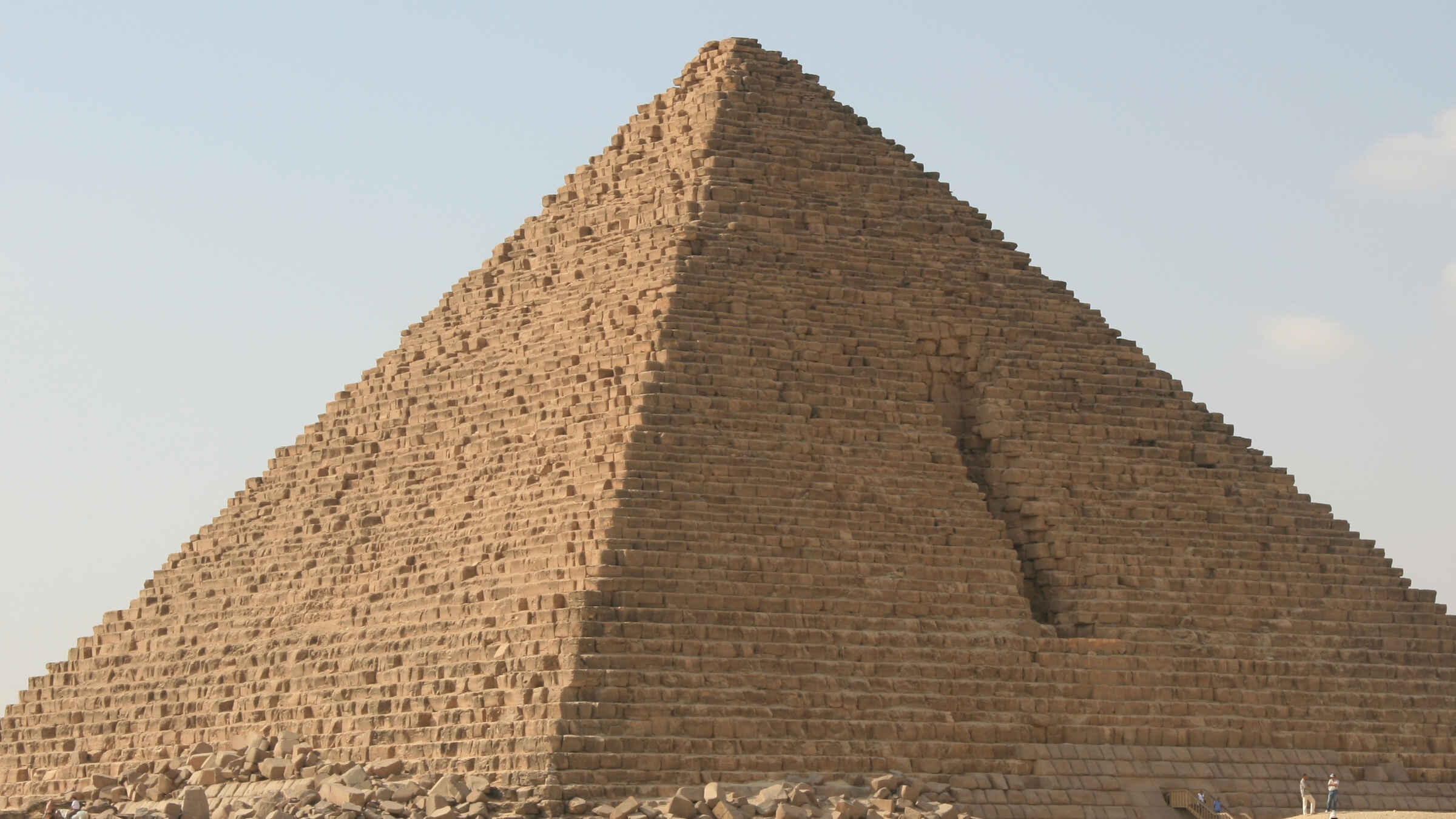 Day Tour to Giza Pyramids and Sakkara from Alexandria Port — photo 13