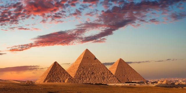 Day Tour to Giza Pyramids and Sakkara from Alexandria Port — photo 14
