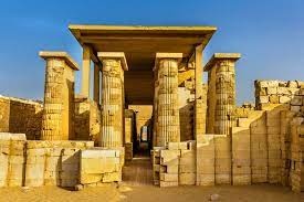Day tour to Giza Pyramids Memphis Sakkara from Sharm el sheikh — photo 6