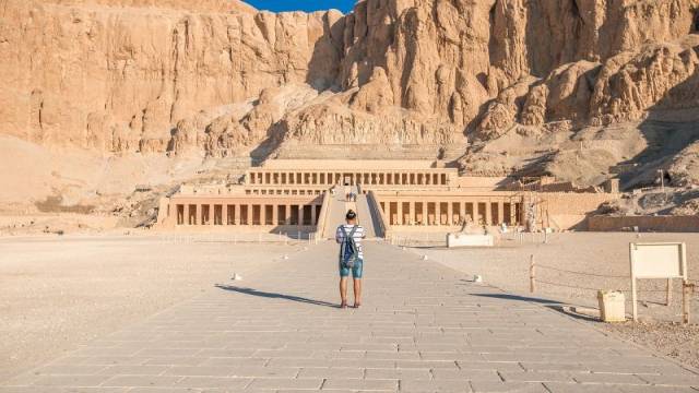 Day Tour to Luxor from Soma Bay — photo 6