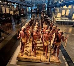 Day tour to Pyramids and The Grand Egyptian Museum from Sahl Hasheesh — photo 5