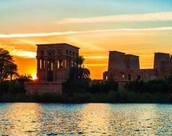 Day tour to the High dam Phiala temple and unfinished obelisk from Aswan — photo 4