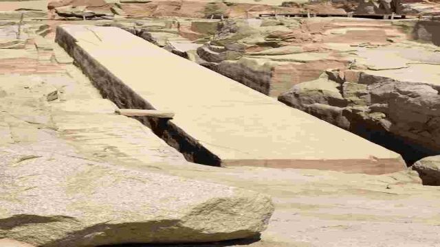 Day tour to the High dam Phiala temple and unfinished obelisk from Aswan — photo 7
