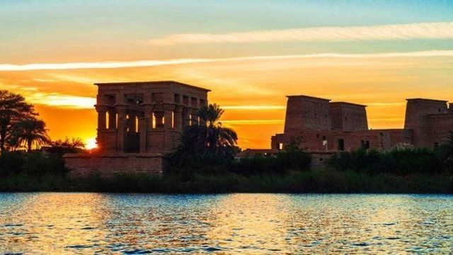 Day tour to the High dam Phiala temple and unfinished obelisk from Aswan — photo 10