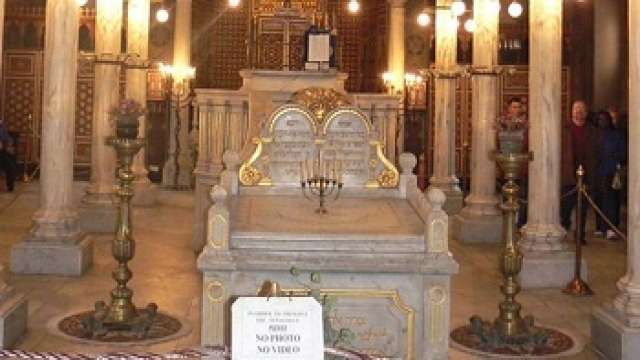 Day Tour to the Museum of Egyptian Civilization Citadel and Old Cairo