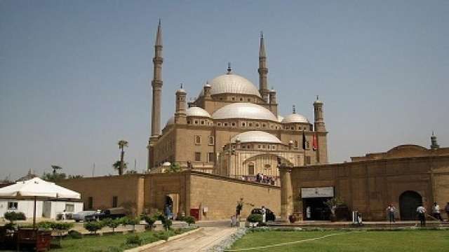 Day Tour to the Museum of Egyptian Civilization Citadel and Old Cairo — photo 4