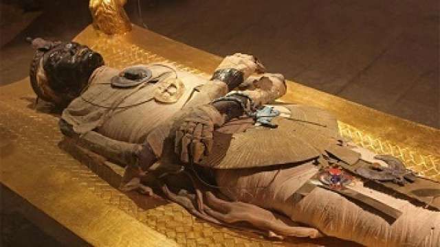 Day Tour to the Museum of Egyptian Civilization Citadel and Old Cairo — photo 5