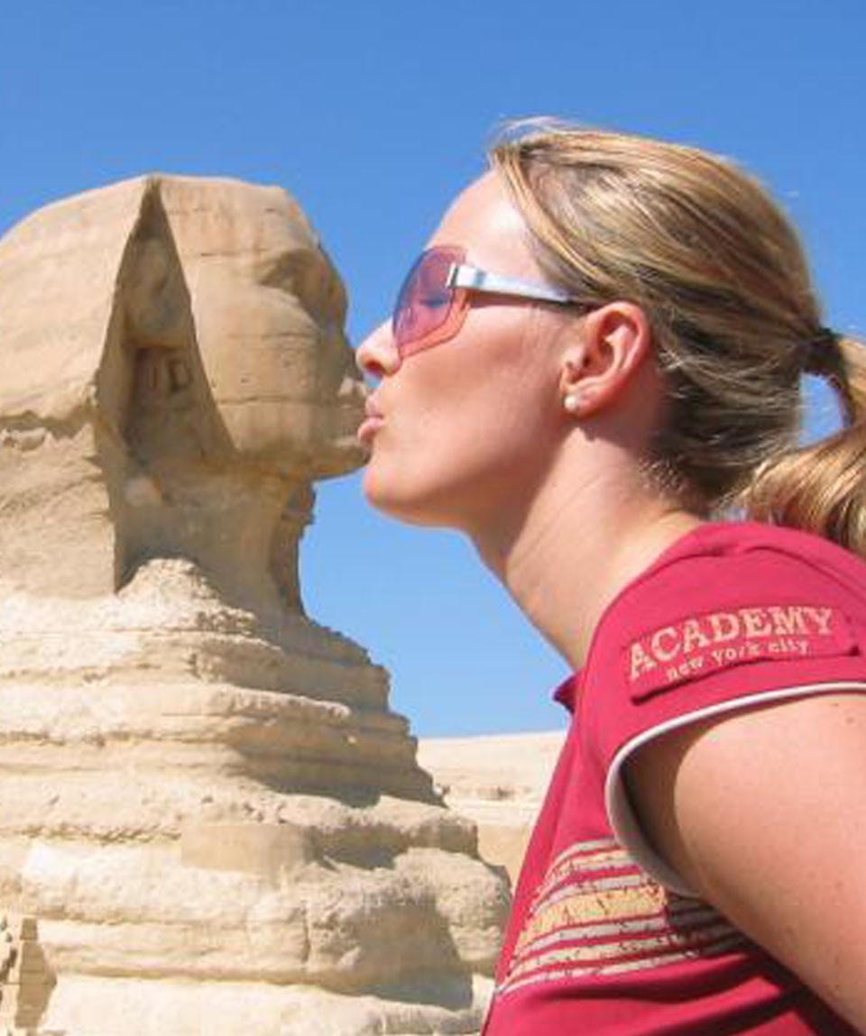 Day Tour to the Pyramids from Sahel Hashesh — photo 6