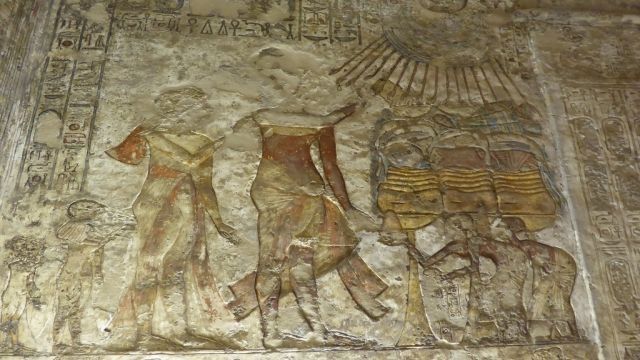 Day trip to Al Minya from Cairo — photo 3