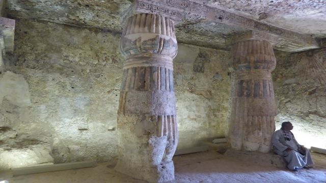 Day trip to Al Minya from Cairo — photo 6