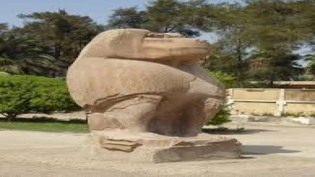 Day trip to Al Minya from Cairo — photo 8