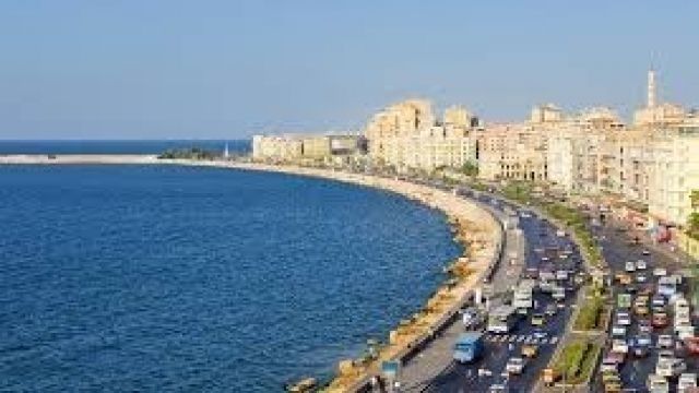 Day Trip to Alexandria from Alexandria Port — photo 2