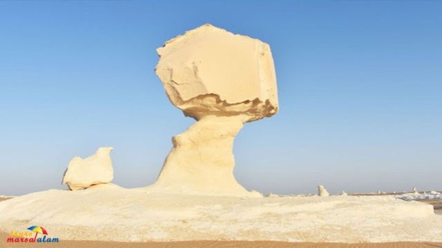 Day trip to Bahariya Oasis and white desert from Cairo — photo 7