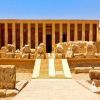 Day trip to Dendera and Abydos from Luxor — photo 2