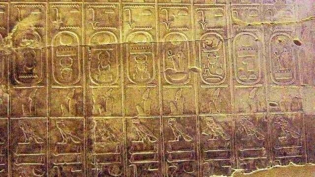 Day trip to Dendera and Abydos from Luxor — photo 10