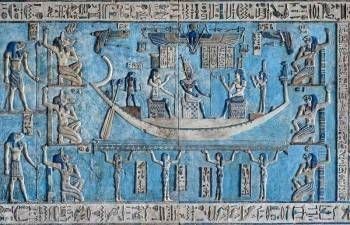 Day Trip to Dendera from Makadi