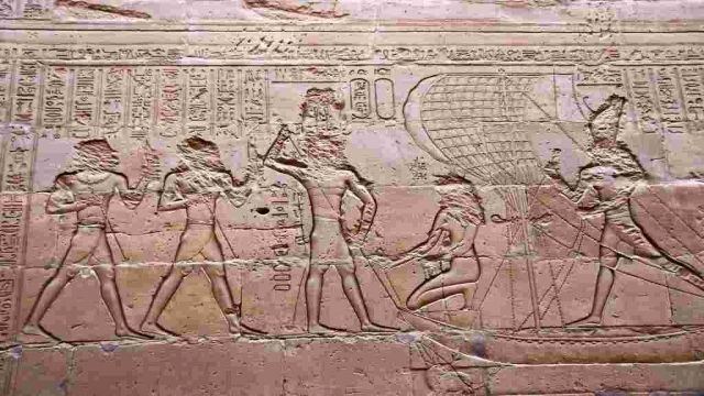Day Trip to Edfu Kom Ombo from Marsa Alam — photo 5