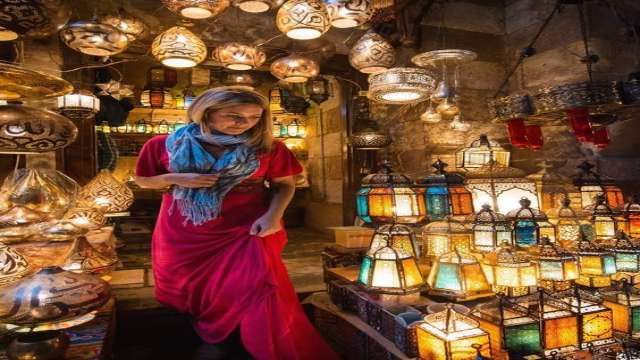 Day trip to islamic cairo from Cairo — photo 2