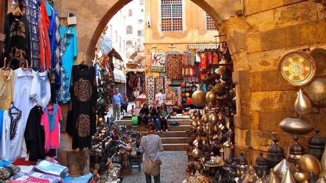 Day trip to islamic cairo from Cairo — photo 5