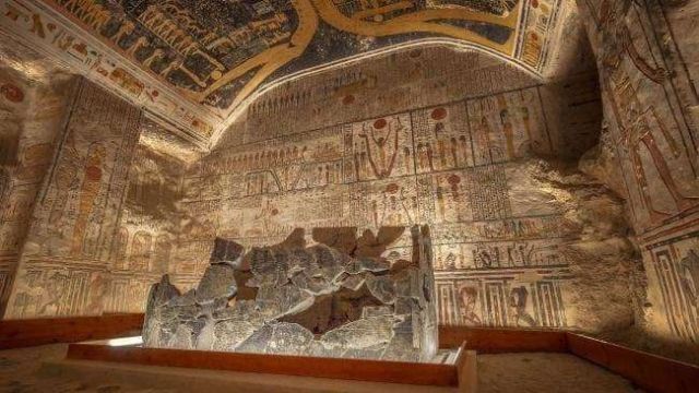 Day Trip to Luxor and Karnak Temples — photo 2