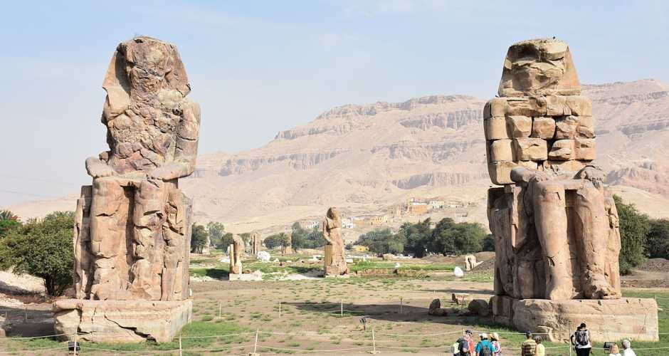 Day Trip to Luxor from Aswan — photo 9
