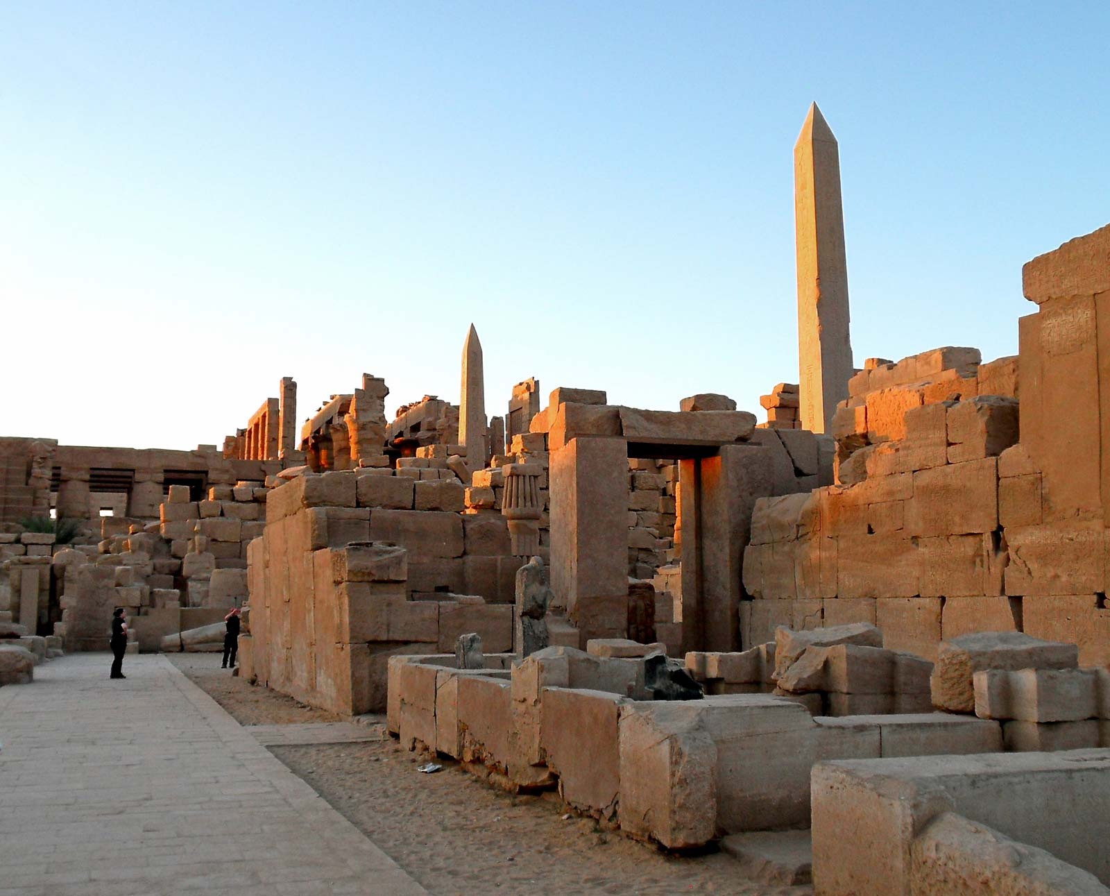 Day Trip to Luxor from Aswan — photo 15
