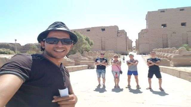 Day Trip To Luxor from Cairo By Flight — photo 4