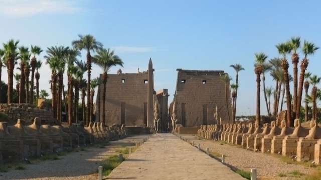 Day Trip To Luxor from Cairo By Flight — photo 5