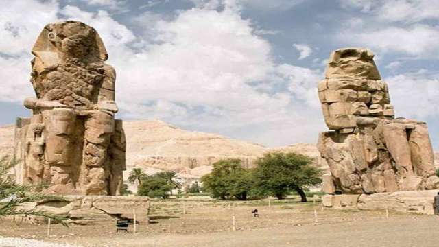 Day Trip To Luxor from Cairo By Flight — photo 6