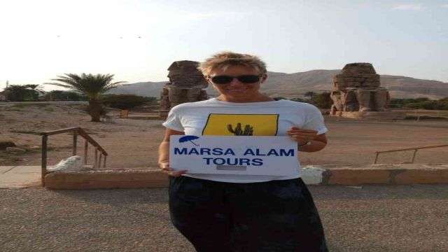Day Trip To Luxor from Cairo By Flight — photo 7
