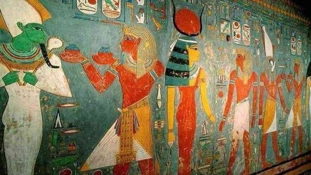 Day trip to Luxor from El Quseir — photo 11