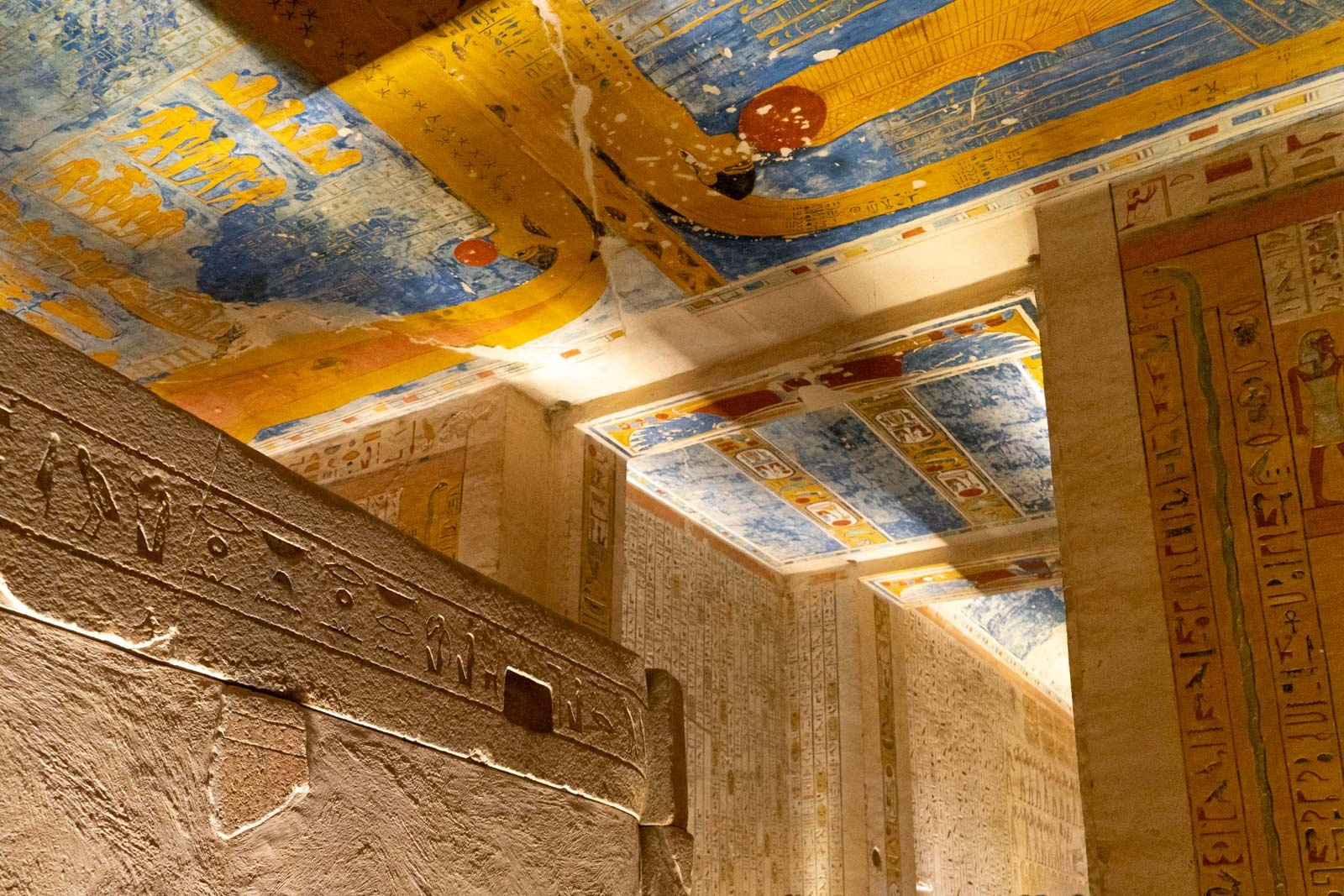 Day Trip to Luxor from Hurghada — photo 2