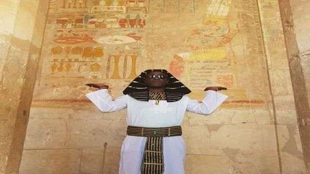 Day Trip to Luxor from Makadi — photo 2
