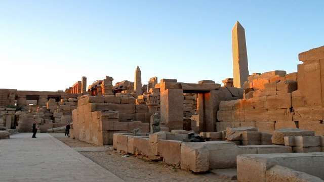 Day Trip to Luxor from Makadi — photo 6