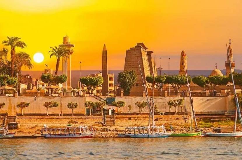 Day Trip to Luxor from Marsa Alam — photo 2