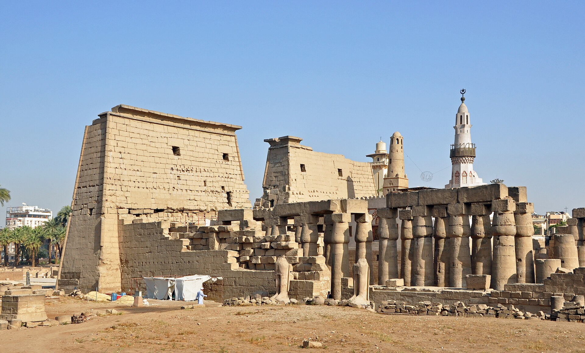 Day Trip to Luxor from Marsa Alam — photo 3