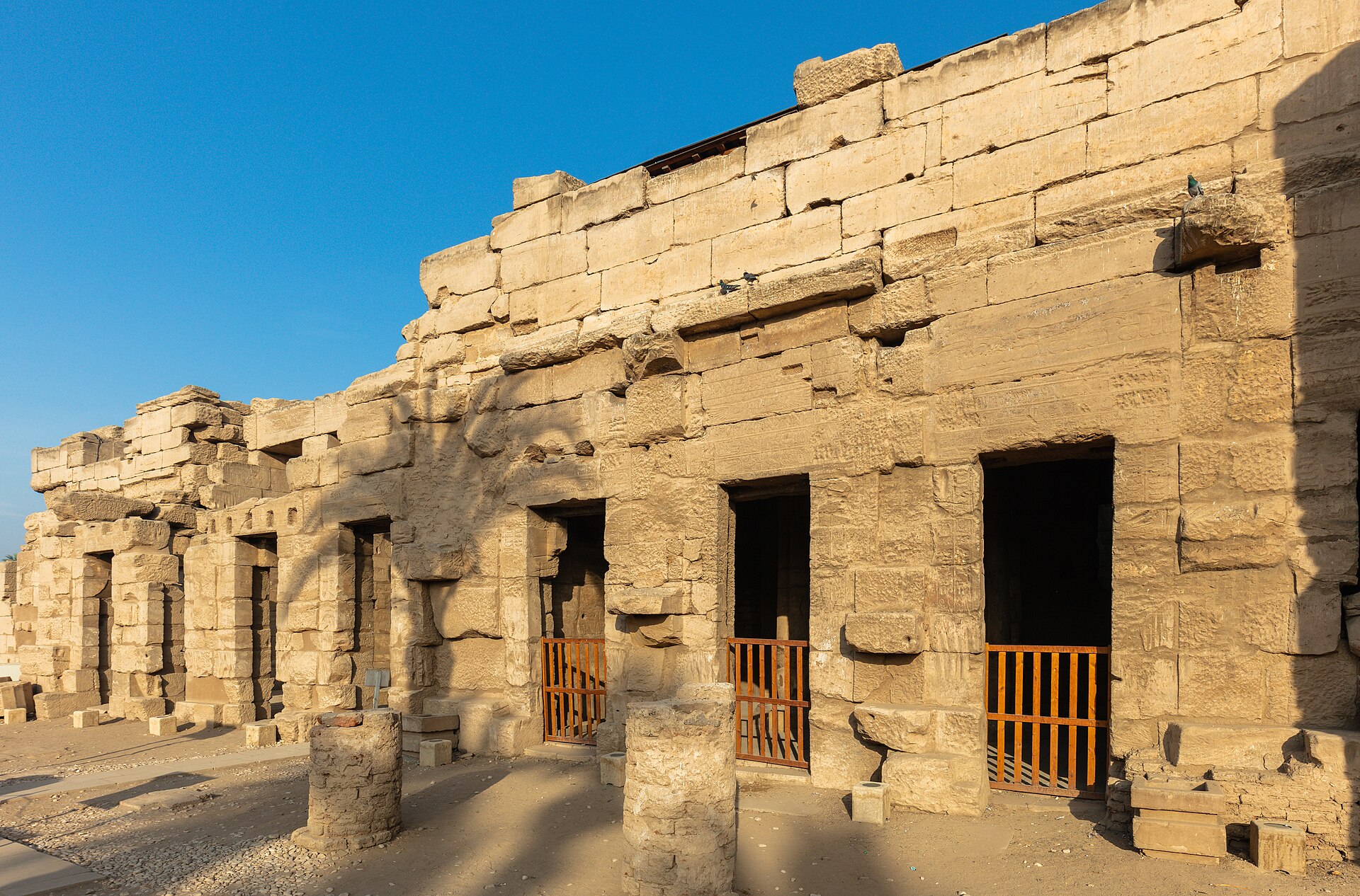 Day Trip to Luxor from Marsa Alam — photo 6