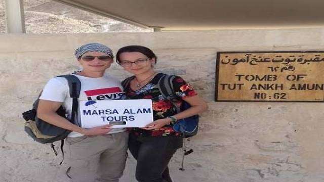 Day Trip to Luxor from Sahl Hasheesh — photo 8