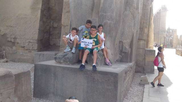 Day Trip to Luxor from Sahl Hasheesh — photo 9