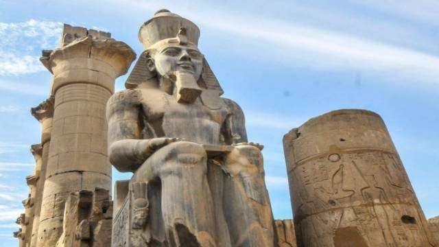 Day Trip to Luxor from Sahl Hasheesh — photo 11