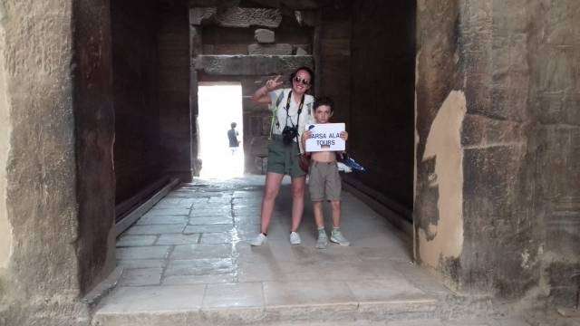 Day Trip to Luxor from Sahl Hasheesh — photo 12