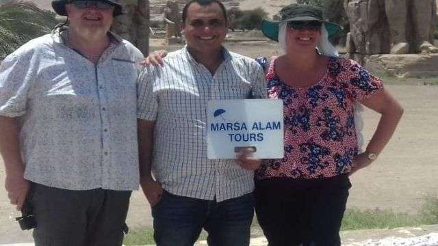 Day Trip to Luxor from Soma bay — photo 10